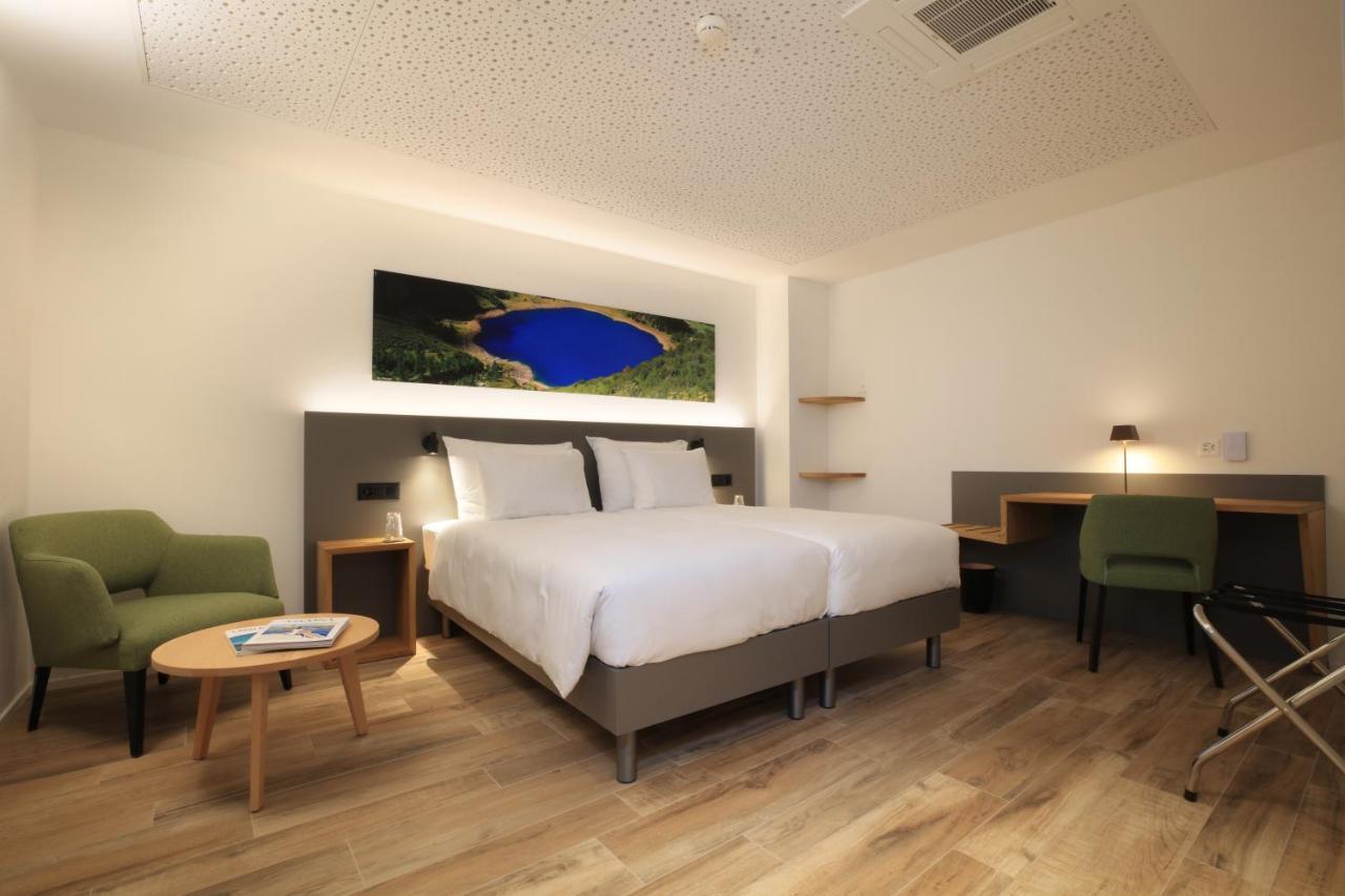 Charme Hotel Al Torchio Ascona Exteriér fotografie
